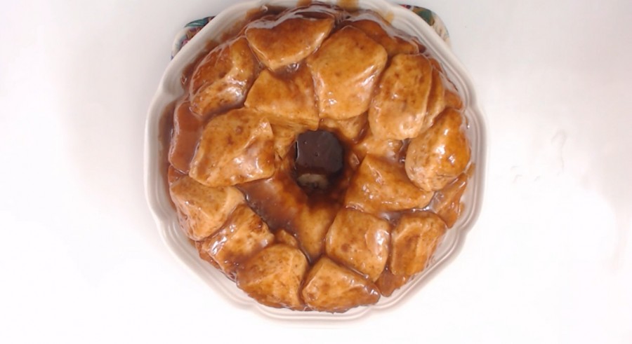 monkey bread